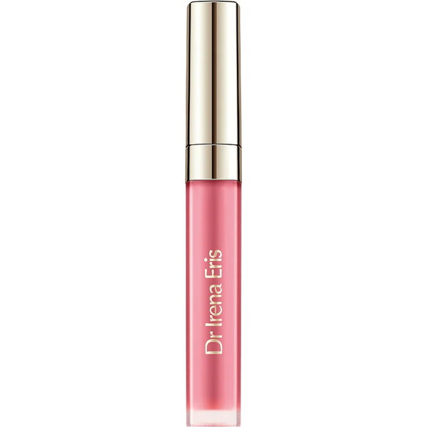  Dr Irena Eris Tylko W Douglas Ultimate Shine Lip Gloss Błyszczyk Do Ust Błyszczyki 5 Ml 05 - Wedding Pink 