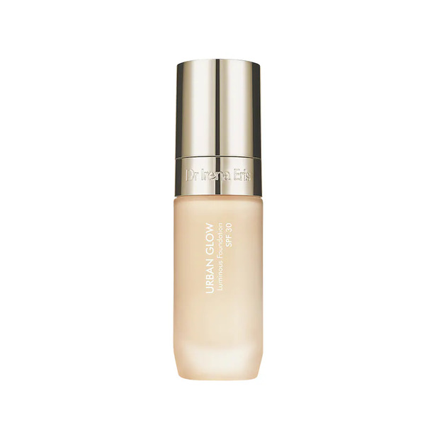  Dr Irena Eris Tylko W Douglas Urban Glow Luminous Anti-pollution Foundation Spf 30 Podkłady 30 Ml 10n 