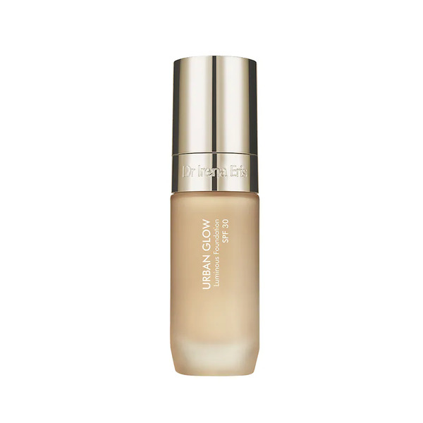  Dr Irena Eris Tylko W Douglas Urban Glow Luminous Anti-pollution Foundation Spf 30 Podkłady 30 Ml 20n 