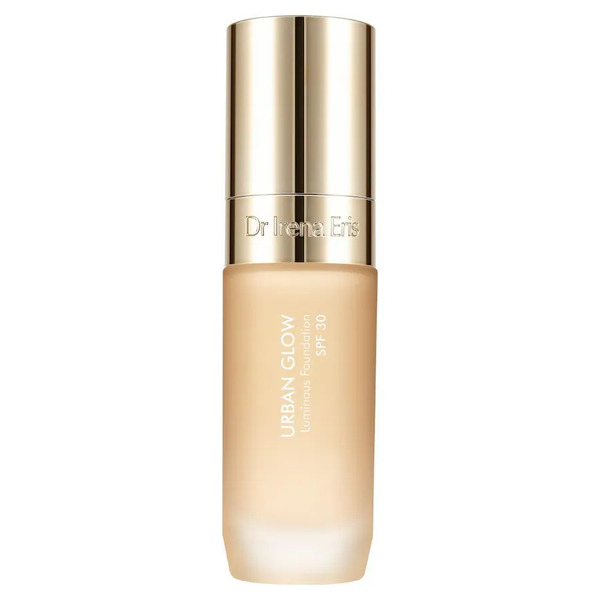  Dr Irena Eris Tylko W Douglas Urban Glow Luminous Anti-pollution Foundation Spf 30 Podkłady 30 Ml 25 - Neutral 