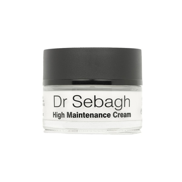  Dr. Sebagh Crème High Maintenance Kremy Do Twarzy 50 Ml Damski 