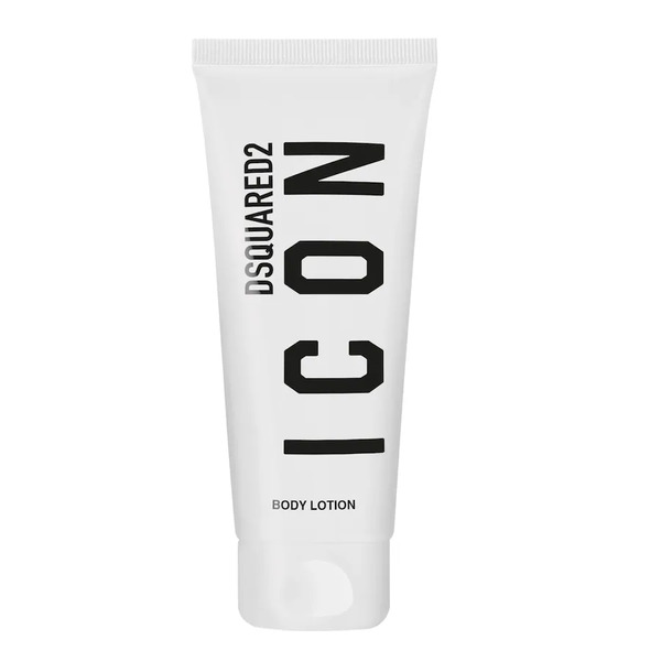  Dsquared2 Icon Icon Pour Femme Balsamy Do Ciała 200 Ml Damski 