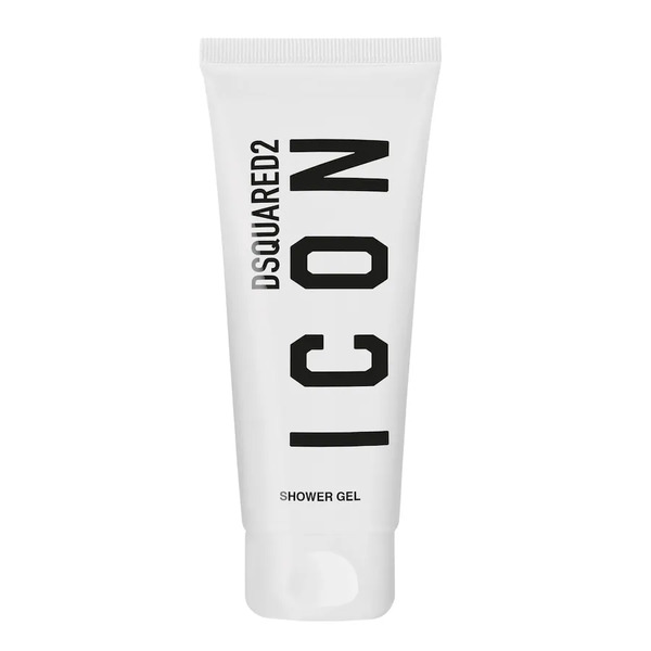  Dsquared2 Icon Icon Pour Homme Żele Pod Prysznic 200 Ml Damski 