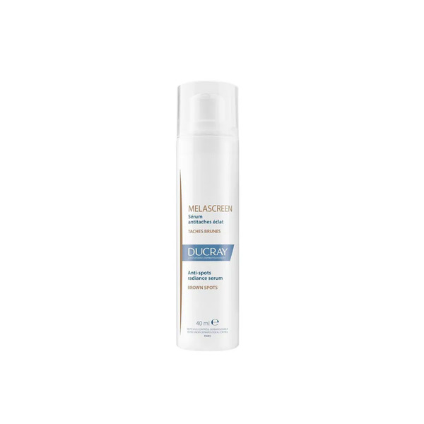  Ducray Melascreen Pielęgnacja Przeciw Plamom Pigmentowym 40 Ml 