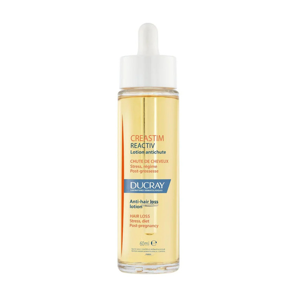  Ducray Spray Do Stylizacji Włosów 60 Ml 