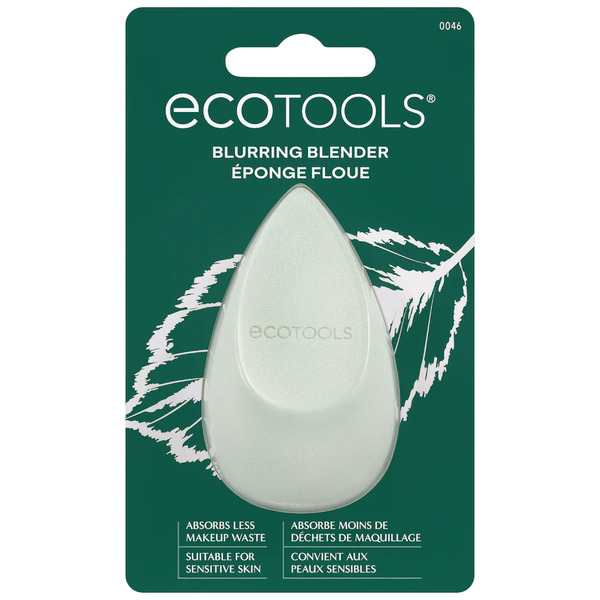  Ecotools Blendery Do Makijażu 1 Ct 1 Szt. 