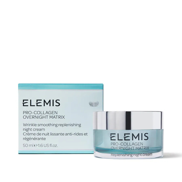  Elemis Elemis Krem Na Noc Pro-collagen Overnight Matrix 50ml Kremy Do Twarzy 