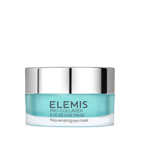  Elemis Elemis Maska Na Oczy Pro-collagen Eye Revive Mask 15ml Płatki Pod Oczy 