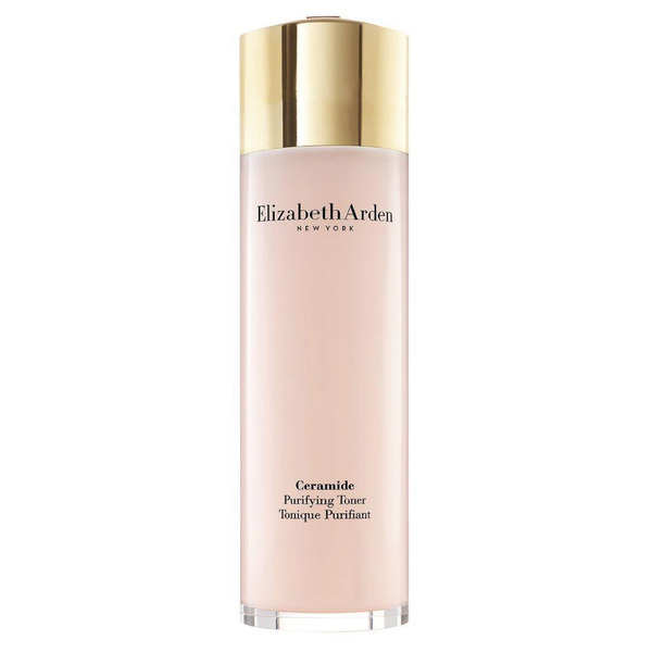  Elizabeth Arden Ceramide Purifying Toner Toniki Do Twarzy 200 Ml 