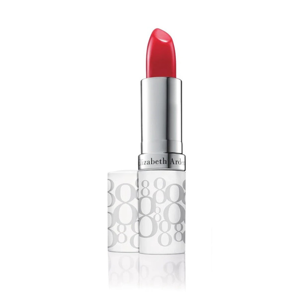  Elizabeth Arden Eight Hour Lip Protection Stick Balsamy Do Ust 3,7 G Bordowy 