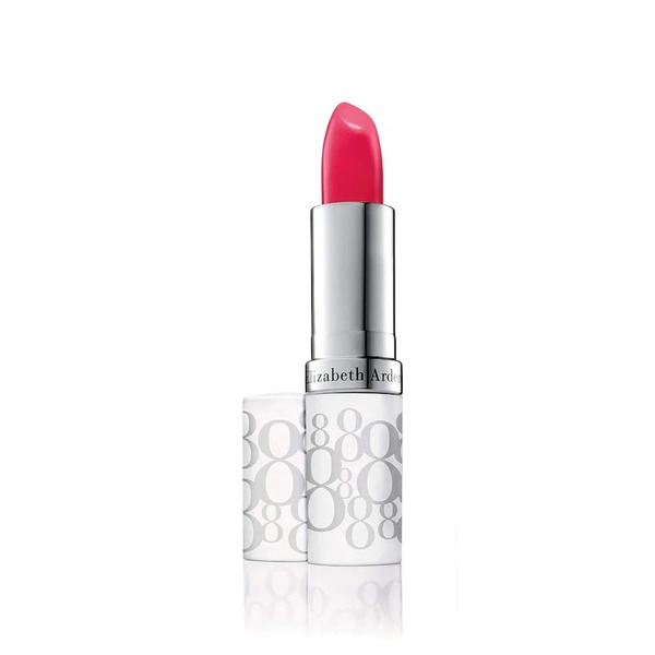  Elizabeth Arden Eight Hour Lip Protection Stick Balsamy Do Ust 3,7 G Różowy 