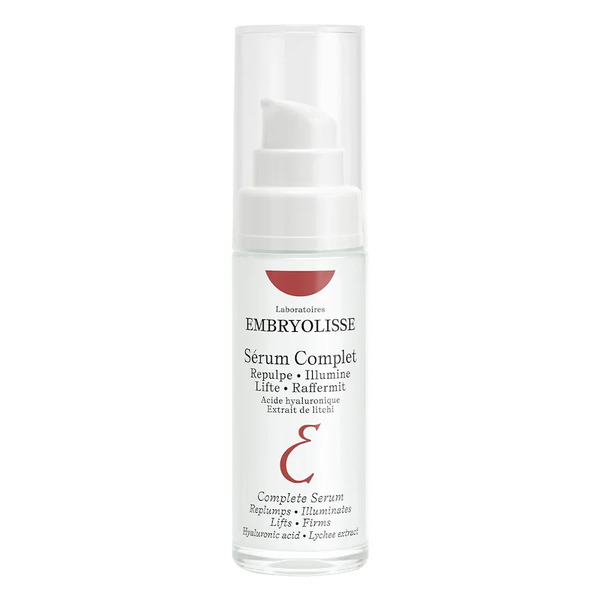  Embryolisse Kompleksowe Serum Serum Przeciwzmarszczkowe 30 Ml 