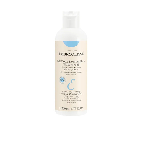  Embryolisse Mleczko Do Demakijażu Demakijaż 200 Ml 