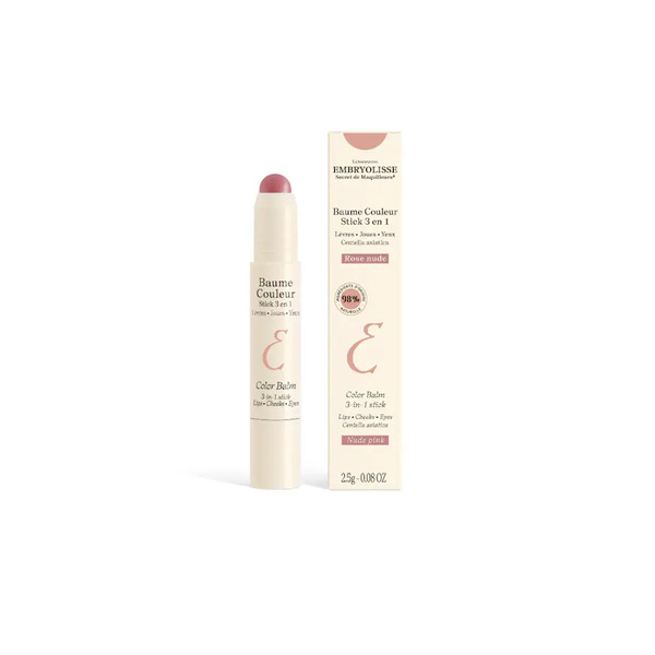  Embryolisse Sztyft Koloryzujący Balsamy Do Ust 2,5 G 2.5 G 
