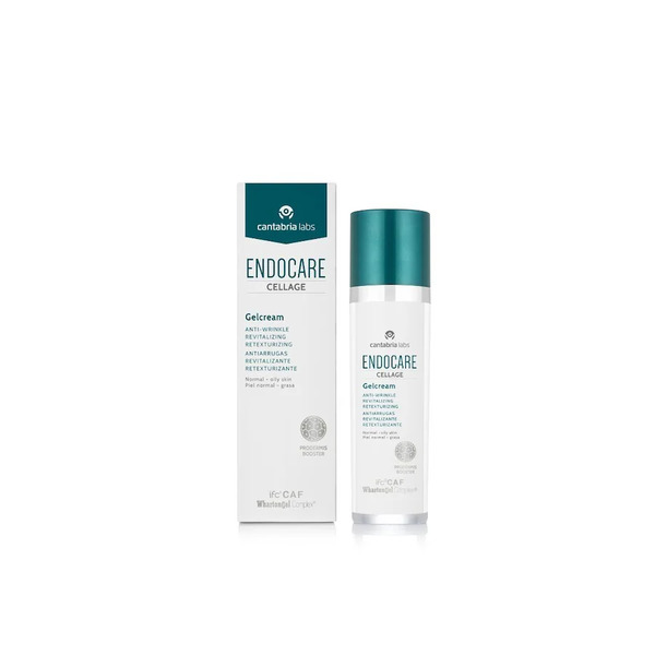  Endocare Kremy Do Twarzy 50 Ml 