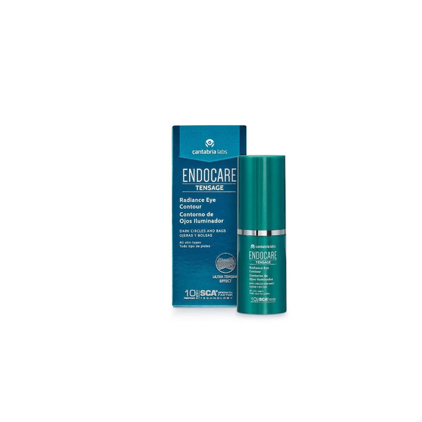  Endocare Kremy Pod Oczy 15 Ml 