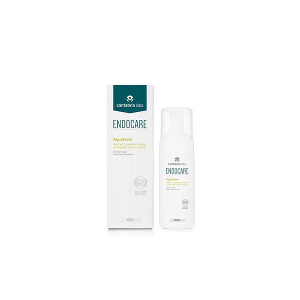  Endocare Pianki Do Twarzy 125 Ml 