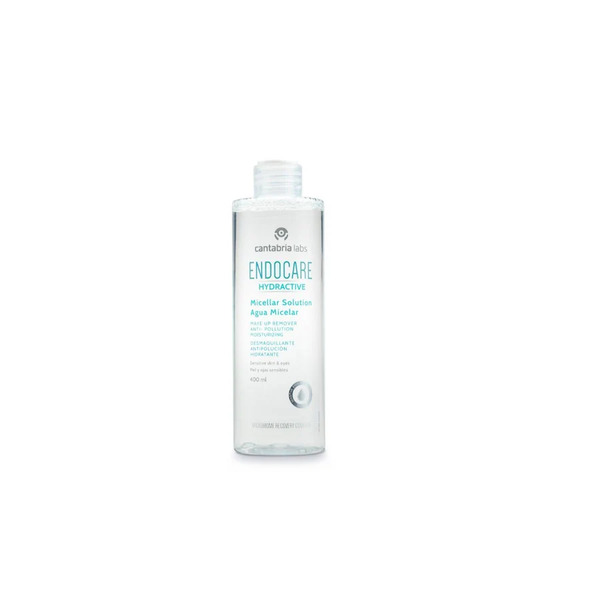  Endocare Płyn Miceralny 400 Ml 