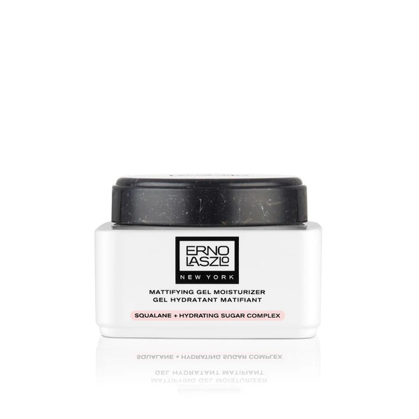  Erno Laszlo Mattifying Gel Moisturizer Kremy Do Twarzy 50 Ml 