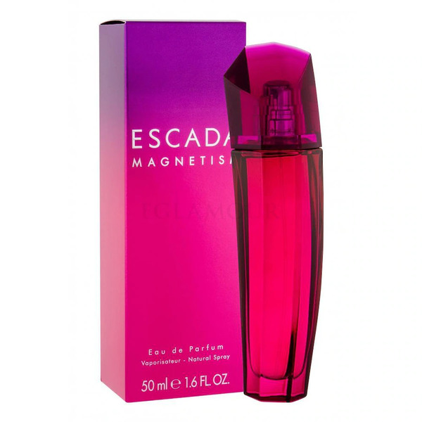  Escada Escada Magnetism Woda Perfumowana 50 Ml Damski 