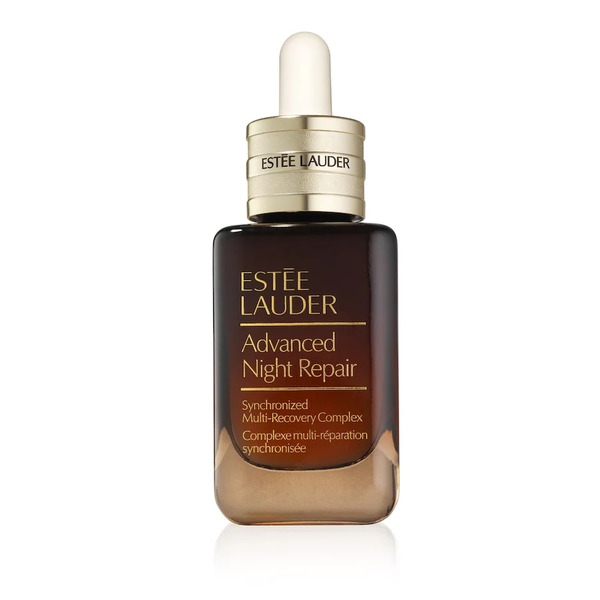  Estée Lauder Advanced Night Repair Serum Synchronized Multi-recovery Complex Serum Przeciwzmarszczkowe 50 Ml 