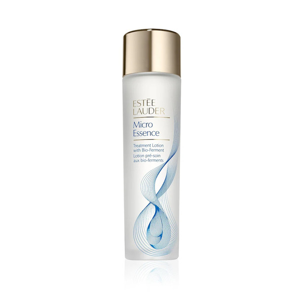  Estée Lauder Facial Treatment Micro Essence Treatment Lotion With Bio-ferment Toniki Do Twarzy 100 Ml Damski 