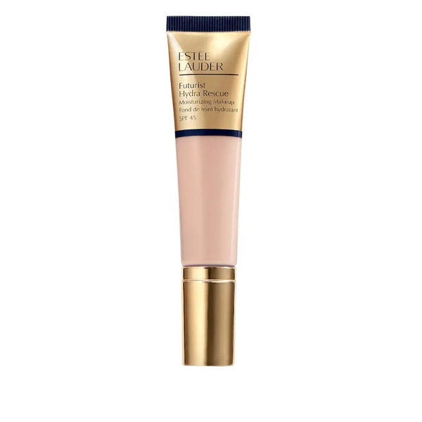  Estée Lauder Futurist Hydra Rescue Moisturizing Makeup Spf 45 Podkłady 35 Ml 2c - Beige 