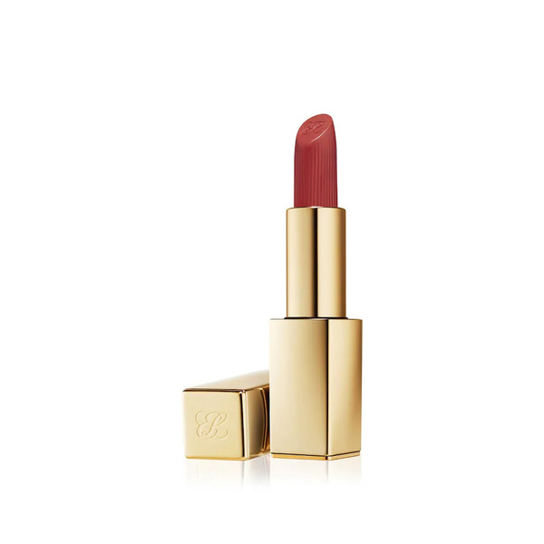  Estée Lauder Pure Color Matte Lipstick Szminki 12 G 557 Fragile Ego 