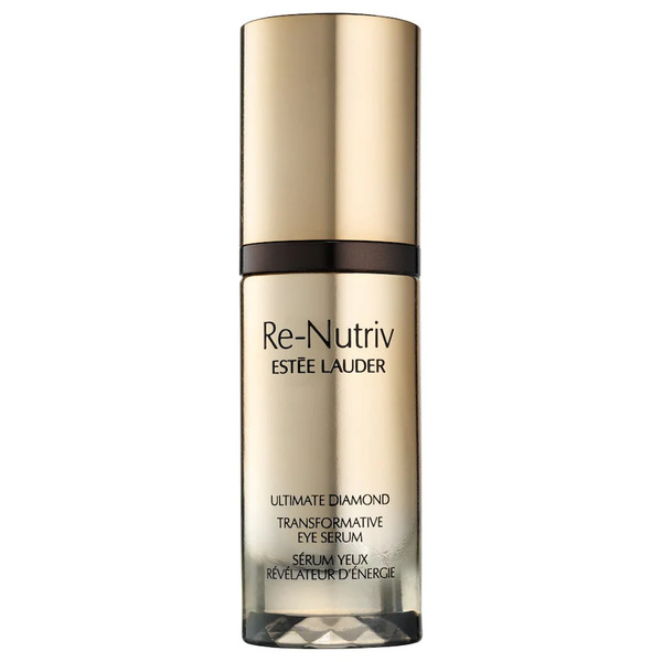  Estée Lauder Re-nutriv Pielęgnacja Ultimate Diamond Transformative Eye Serum Serum Pod Oczy 15 Ml Nude Damski 