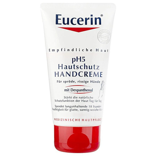  Eucerin Kremy Do Rąk 75 Ml 