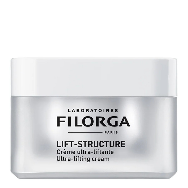  Filorga Anti-rilassamento Lift-structure Ultra-lifting Cream Kremy Na Dzień 50 Ml 