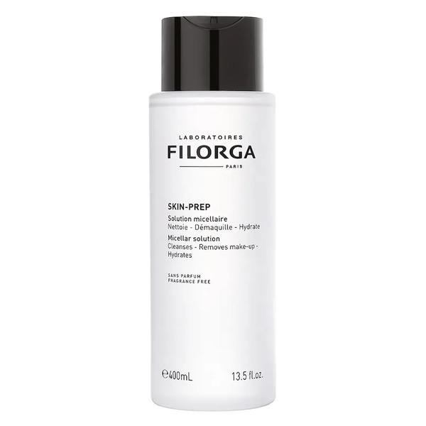  Filorga Skin Prep Płyn Miceralny 400 Ml 