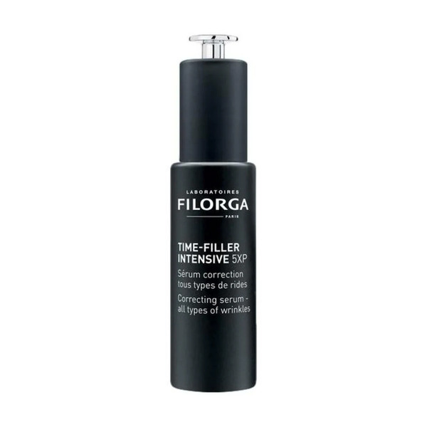  Filorga Time-filler Intensive 5xp Correcting Serum-all Types Of Wrinkles Serum Przeciwzmarszczkowe 30 Ml 