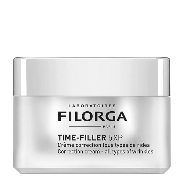  Filorga Filorga Time-filler 5xp Creme-gel Kremy Do Twarzy 50 Ml 