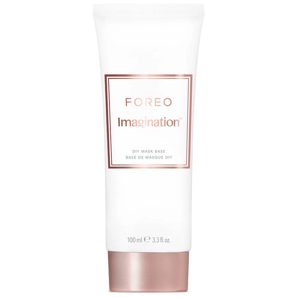  Foreo Skincare Foreo Imagination™ Diy Mask Base Maseczki Nawilżające 100 Ml 