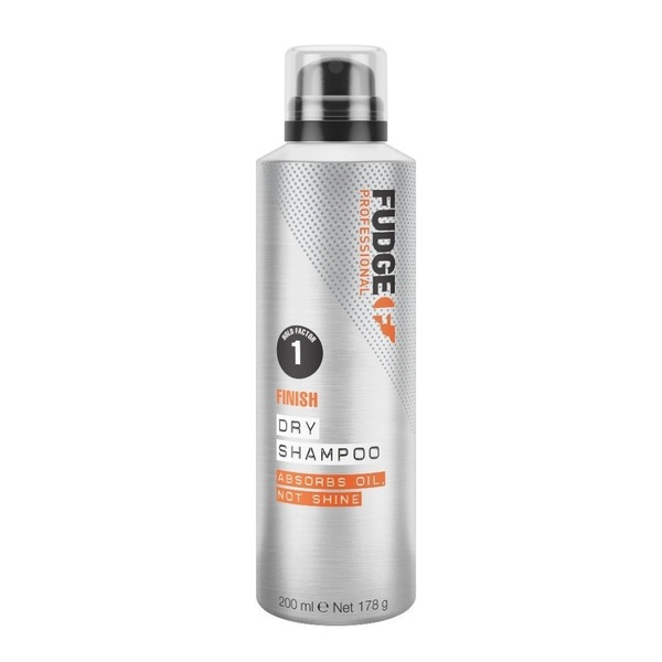  Fudge Dry Shampoo Suchy Szampon Suche Szampony 200 Ml 