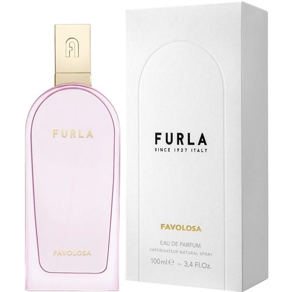  Furla Favolosa Perfumy 100 Ml Damski 