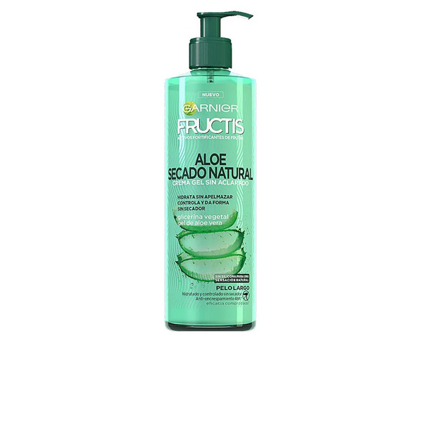  Garnier Fructis Aloe Wosk Do Włosów 400 Ml 