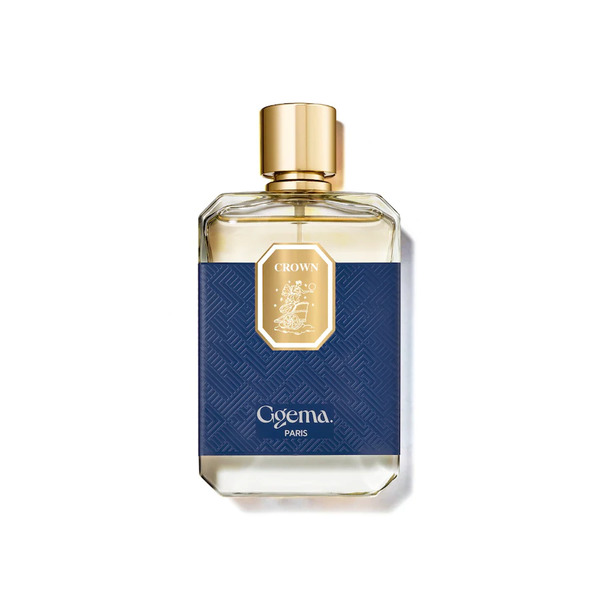  Ggema Paris Sapphire Crown Woda Perfumowana 100 Ml 
