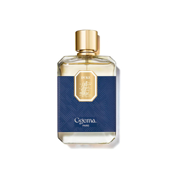 Ggema Paris Sapphire Duke Woda Perfumowana 100 Ml 