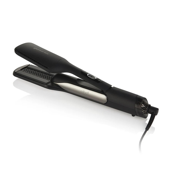 Ghd Wet-to-dry Duet Style™ Prostownice 1 Ct Czarny 