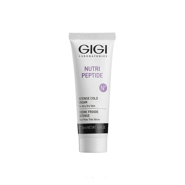  Gigi Nutri Peptide Intense Cold Cream Kremy Do Twarzy 50 Ml 
