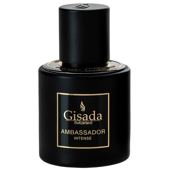  Gisada Ambassador Intense Woda Perfumowana 50 Ml Męskie 