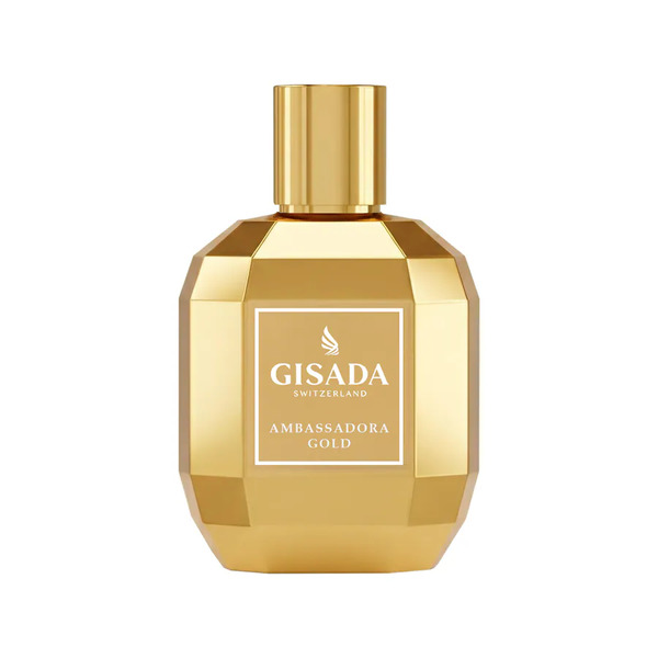  Gisada Ambassadora Gold Woda Perfumowana 100 Ml Damski 