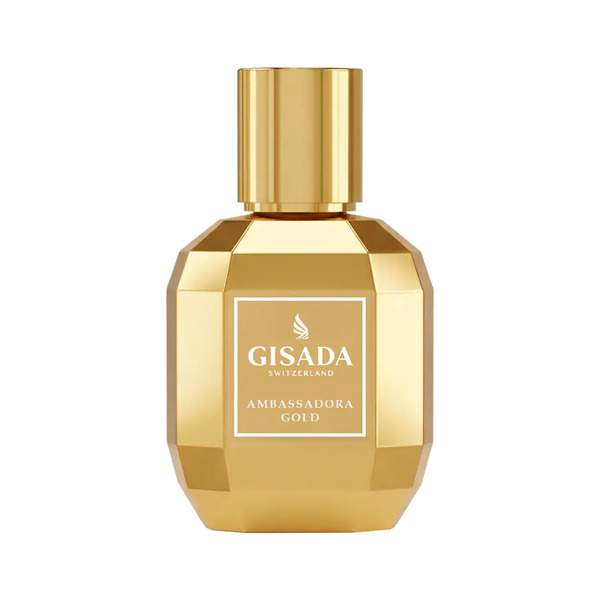  Gisada Ambassadora Gold Woda Perfumowana 50 Ml Damski 