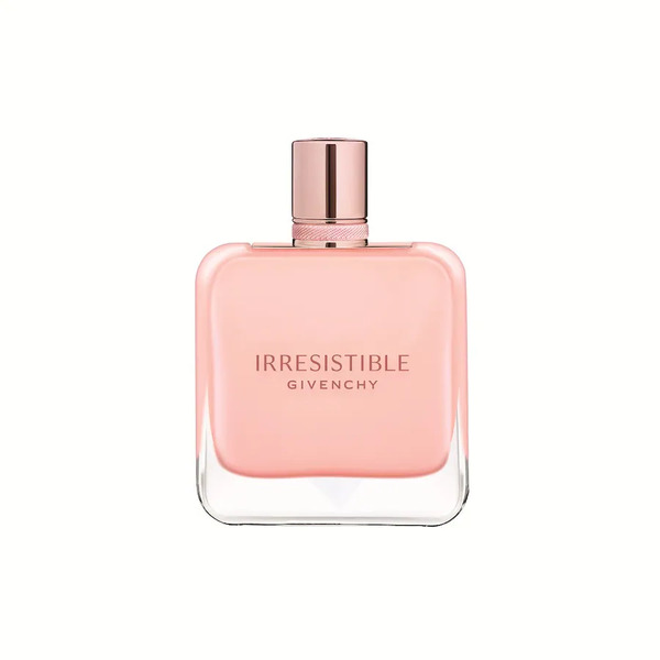  Givenchy Irresistible Givenchy Irresistible Rose Velvet Woda Perfumowana 80 Ml Damski 