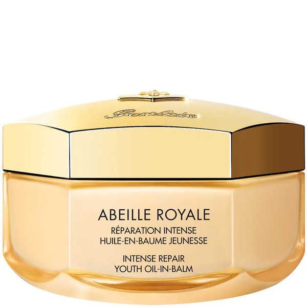  Guerlain Abeille Royale Intense Repair Youth Oil-in-balm Kremy Do Twarzy 80 Ml 