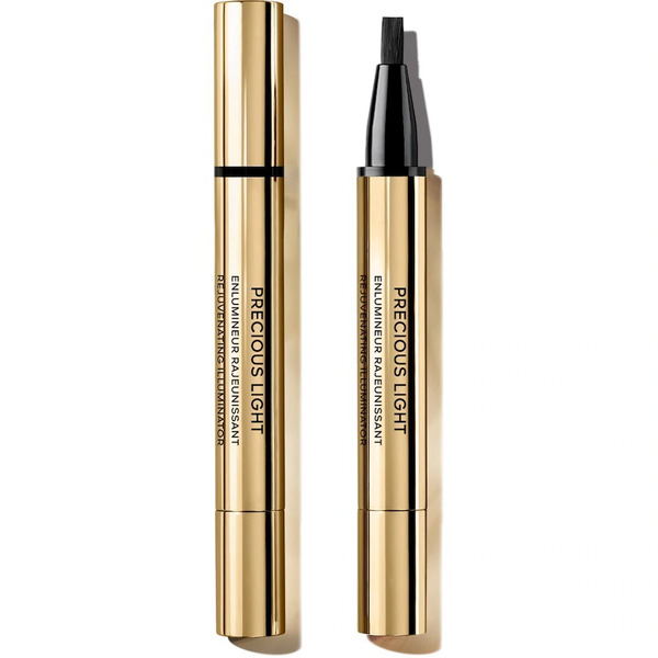  Guerlain Precious Light Pudry 2 Ml 0 Light Rosy 