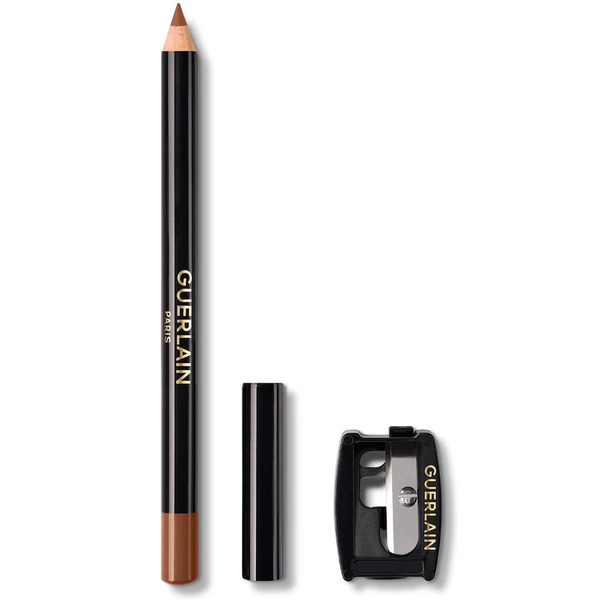  Guerlain Rouge G Contour G Konturówki Do Ust 14 G 03 - The Tonka Brown 