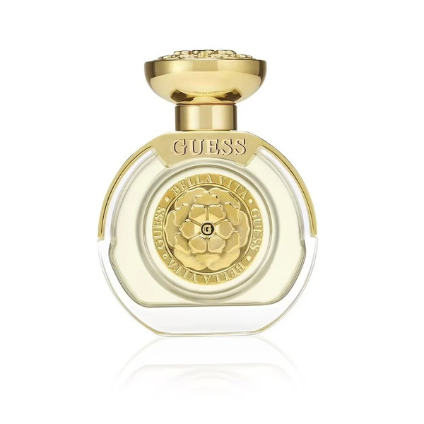  Guess Bella Vita  Edp 50ml Woda Perfumowana 30 Ml Damski 